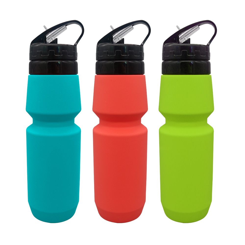 Portable bicycle sports bottle with straw 1.jpg