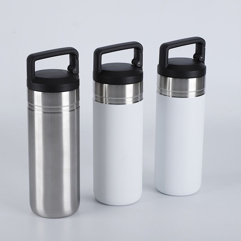 Acier inoxydable (18 / 8pro) 2024 Style populaire Flask Thermos Promotion de bouteille large 500 ml ~ 1000 ml d'olive Acier inoxydable (18 / 8pro) 2024 Style populaire Flask Thermos Promotion de bouteille large 500 ml ~ 1000 ml d'olive