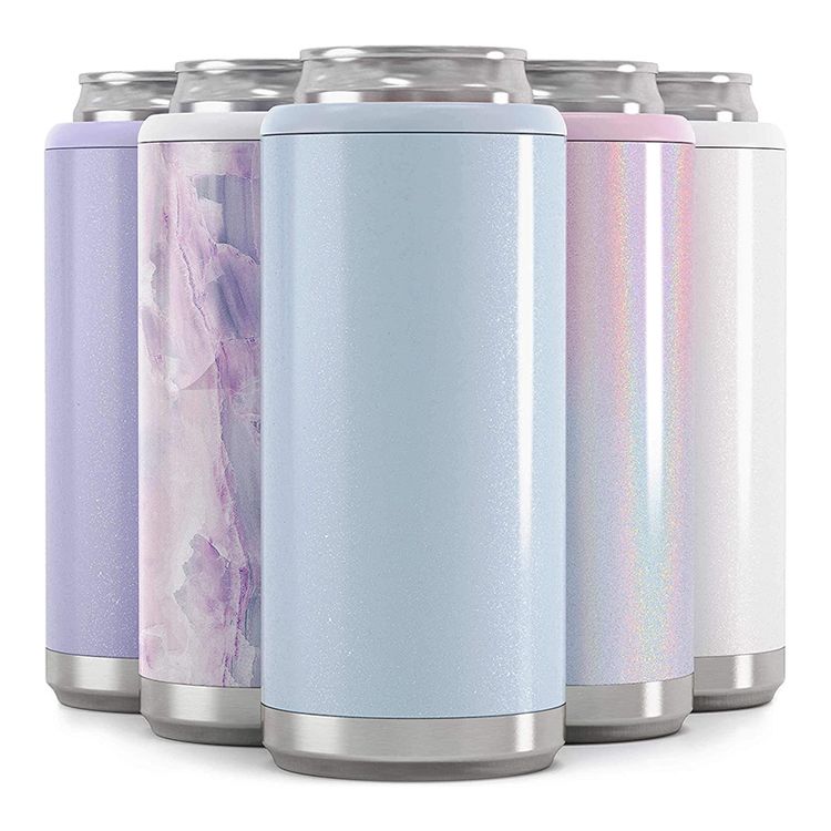 stainless steel slim beer can cooler 1.jpg