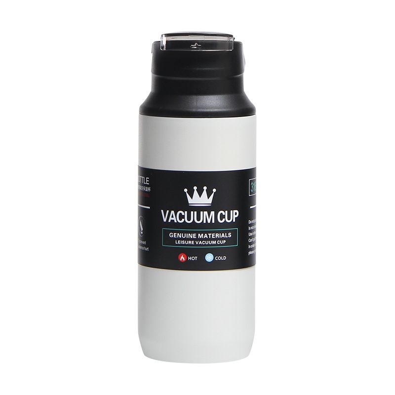 Acciaio inossidabile (18/8Pro) 2024 Nuovo arrivo Bottiglia d'acqua sportiva di grande capacità larga 250 ml ~ 500 ml di garofano 2.jpg