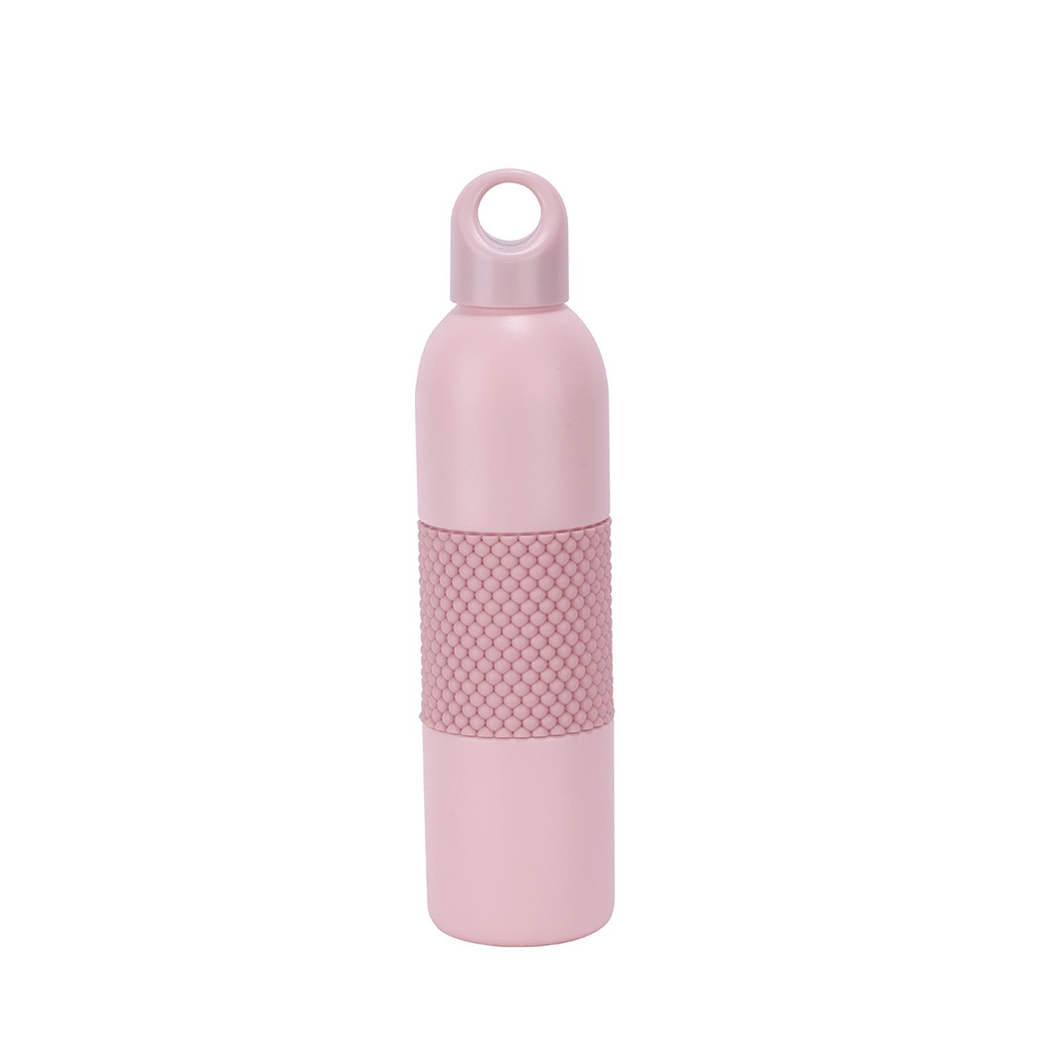 custom thermos Durable Leak Resistant stainless steel sus 316 narrow mouth screw cap and no handle flask drink bottle