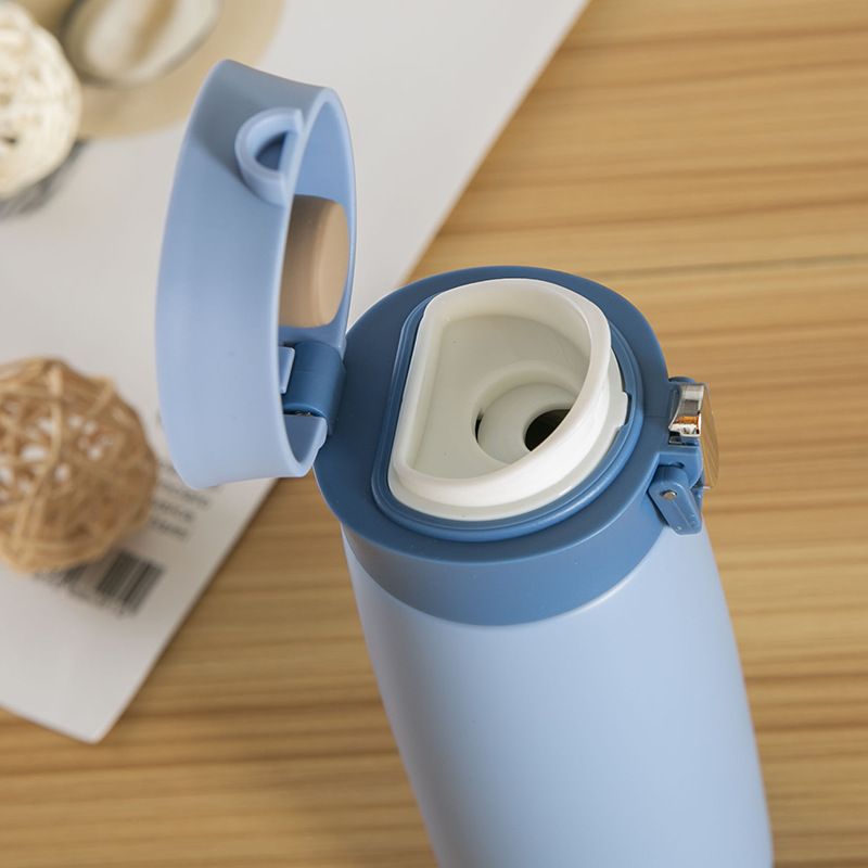 In acciaio inossidabile (18/8Pro) BOCCHINA ACCIAIO DI ACCIAIO DELLA ISTRADA IN ACCIAIO DELL'ACCIAIO DELLA LAVARIO 250 ML ~ 500 ml Custom-Make 2.jpg