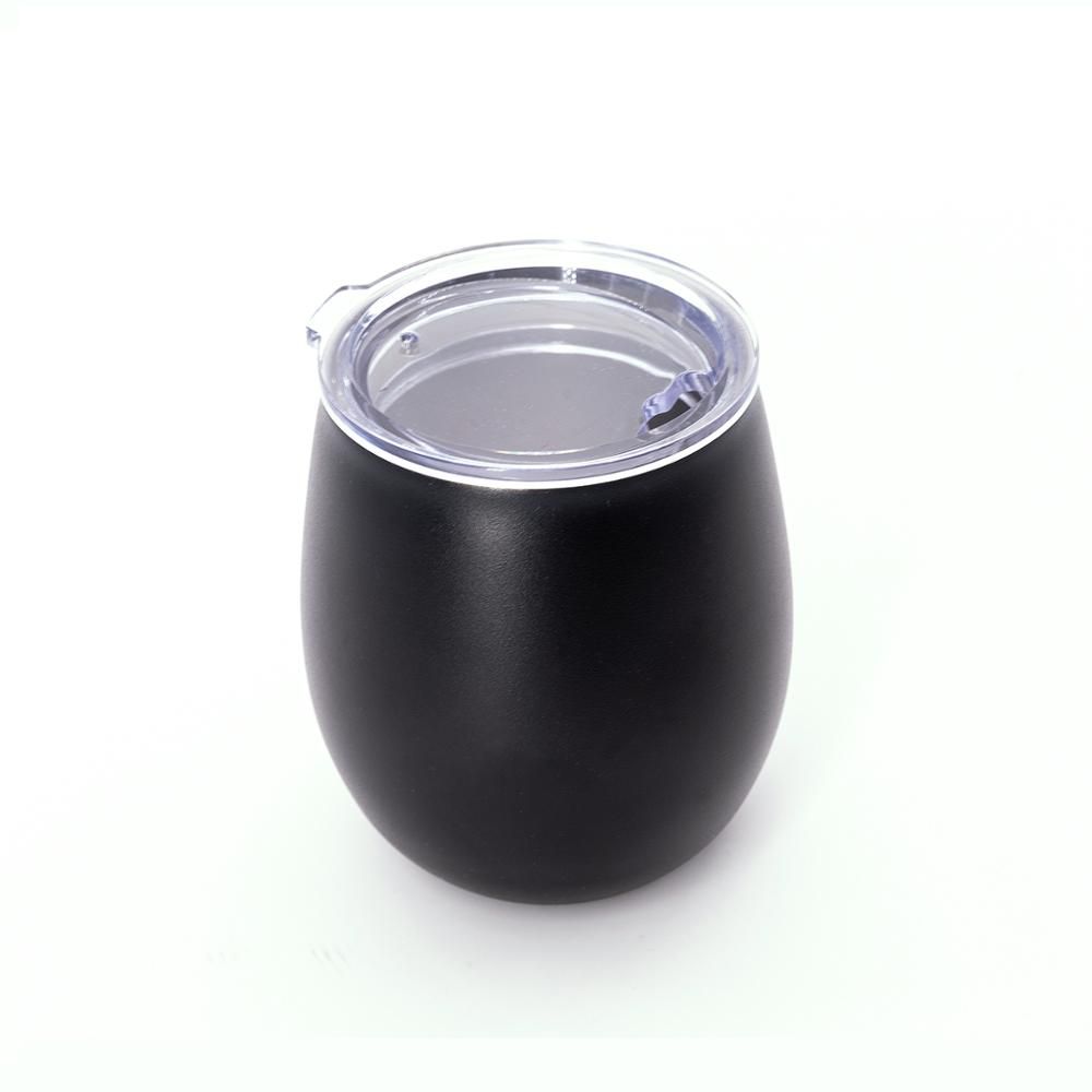 Acier inoxydable (18 / 8pro) Tasse de café en acier inoxydable Tumbler 8 oz de large jusqu'à 250 ml de fabrication personnalisée 3.jpg