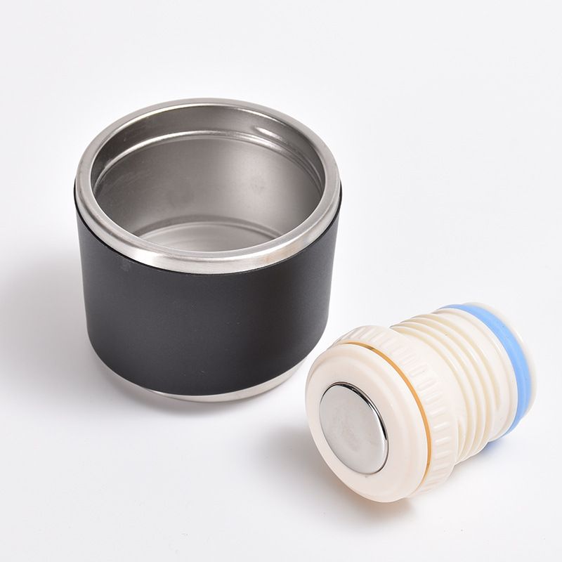 Edelstahl (18/8pro) Kaffeefahrt Becher Vakuum Isoliert Wärmewasserflasche breit 250 ml ~ 500 ml Sonderanfertigung 3.jpg