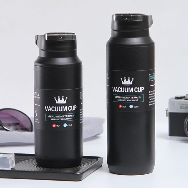 Acciaio inossidabile (18/8Pro) 2024 Nuovo arrivo Bottiglia d'acqua sportiva di grande capacità larga 250 ml ~ 500 ml di garofano 4.jpg