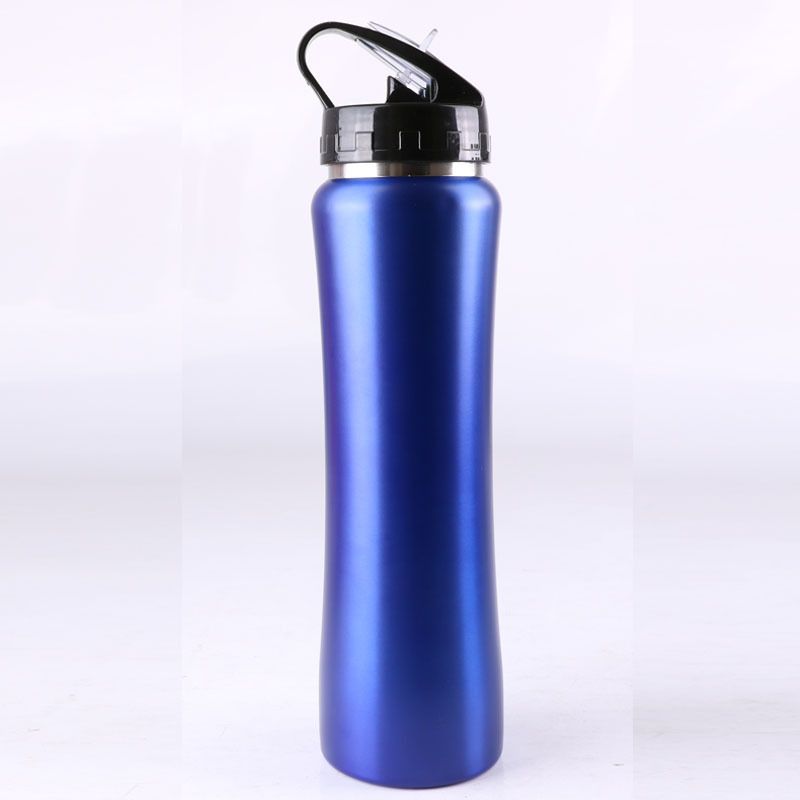 Stainless Steel (18/8Pro) Water Bottle Reusable Travel Bottles with Lid for Gym Sports Camping Hiking Fishing Wide 250ml ~500ml Custom-make 4.jpg