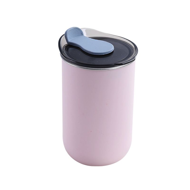 Stainless Steel (18/8Pro) Stainless Steel Straight wine tumbler Wide 250ml ~500ml Carnation 4.jpg