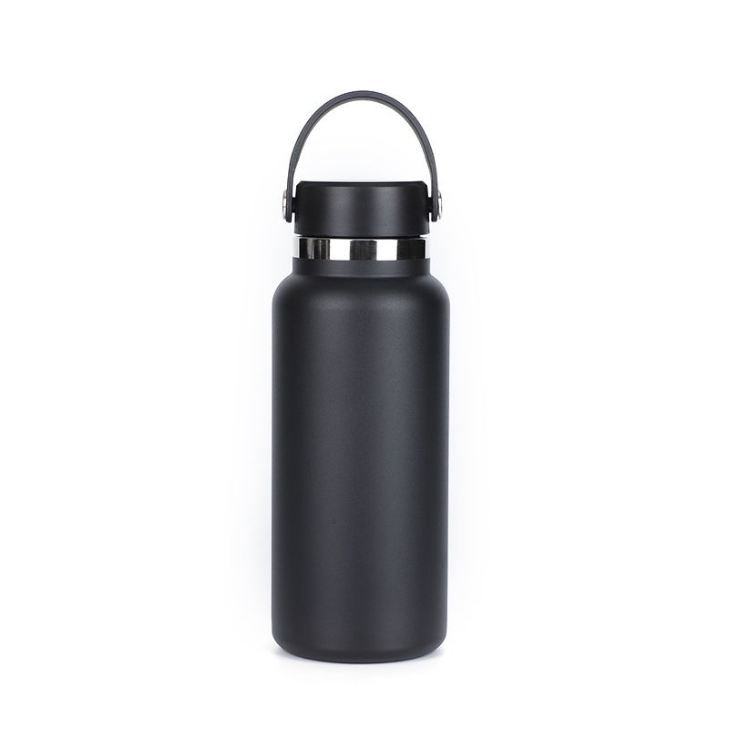 Acciaio inossidabile (18/8Pro) 12oz 20oz 32 once 40oz Nuovo palla di palla di arrivo idratazione bottiglia calda in stile caldo 500 ml ~ 1000 ml di garofano