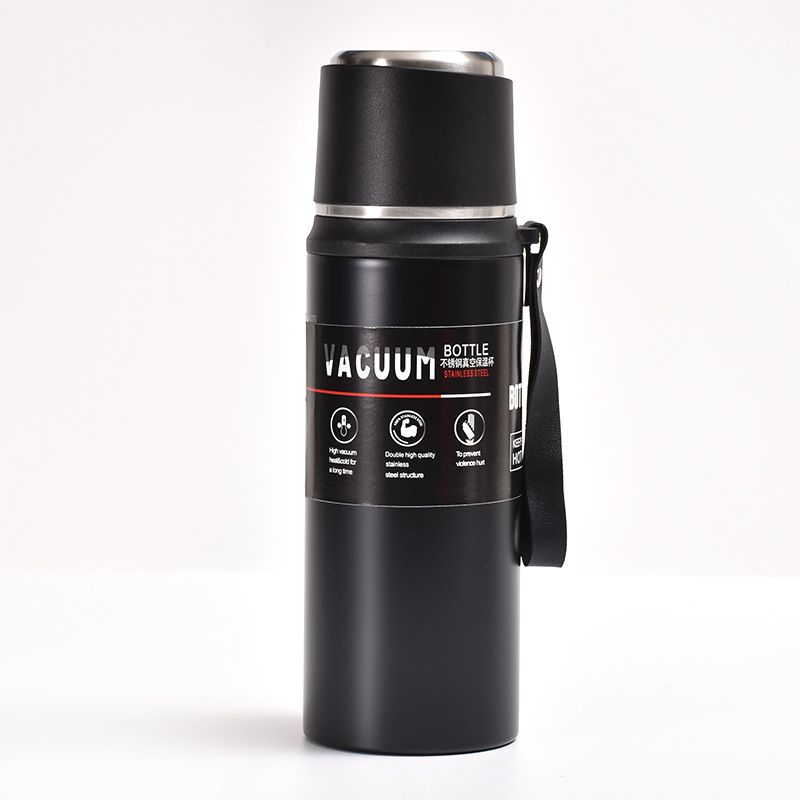 Edelstahl (18/8pro) Kaffeefahrt Becher Vakuum Isoliert Wärmewasserflasche breit 250 ml ~ 500 ml Sonderanfertigung 5.jpg