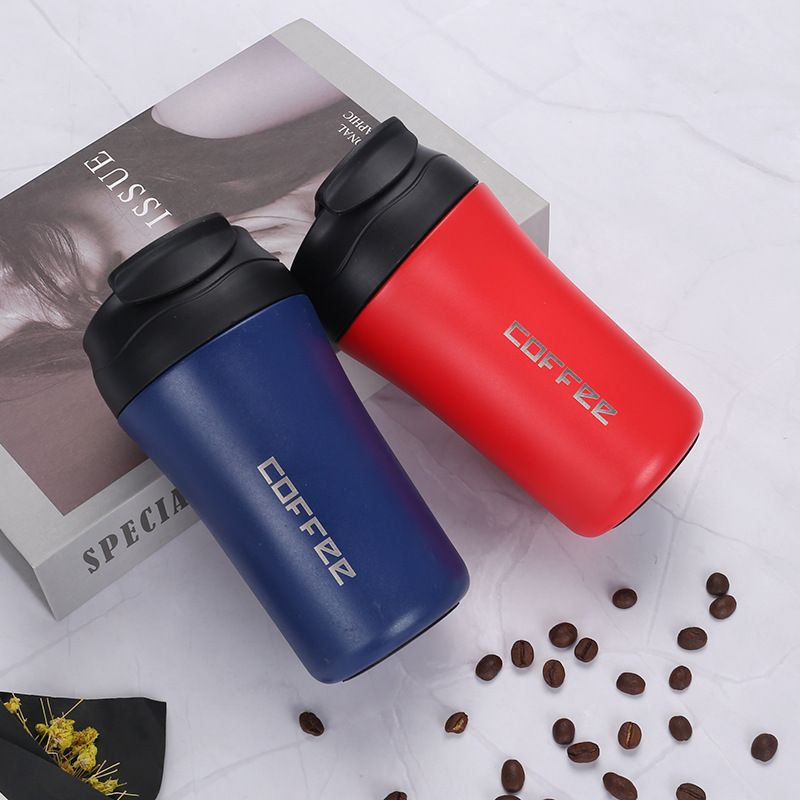 Acciaio inossidabile (18/8Pro) HRERS bottiglia di caffè insatinato a Hrers largo 250 ml ~ 500 ml di garofano 5.jpg