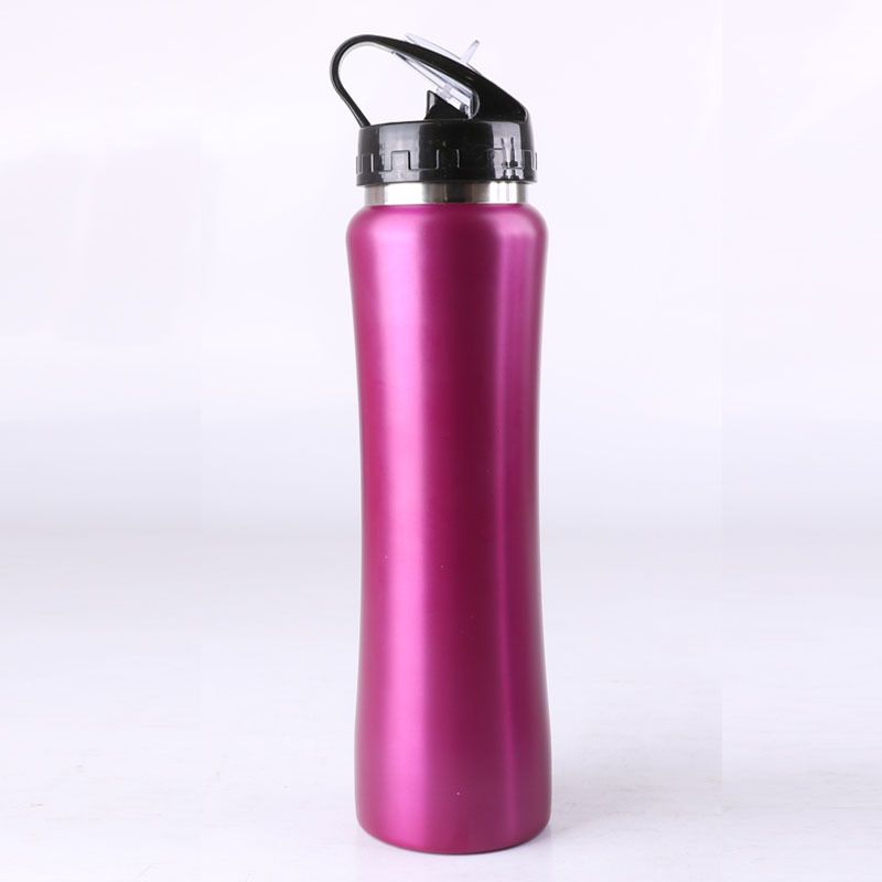 Stainless Steel (18/8Pro) Water Bottle Reusable Travel Bottles with Lid for Gym Sports Camping Hiking Fishing Wide 250ml ~500ml Custom-make 5.jpg