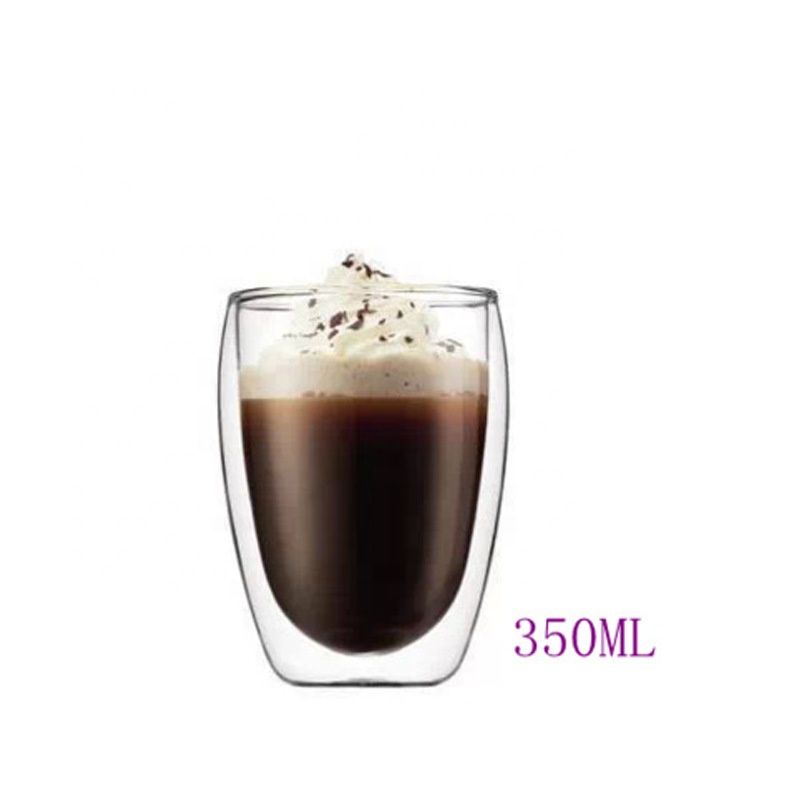 Ordine di massa a doppia parete larga in bocca tazza per succo/bevande/vino/tè/latte fino a 250 ml di libertà 5.jpg