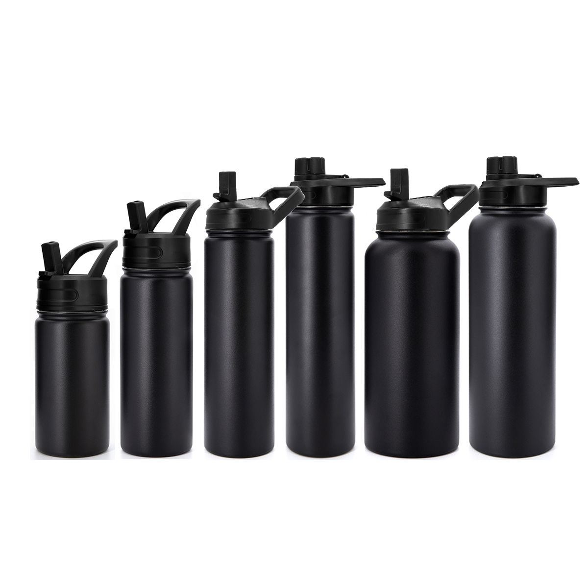 Stainless Steel (18/8Pro) Double wall stainless steel sports water bottle high capacity Wide 250ml ~500ml Alpine 5.jpg