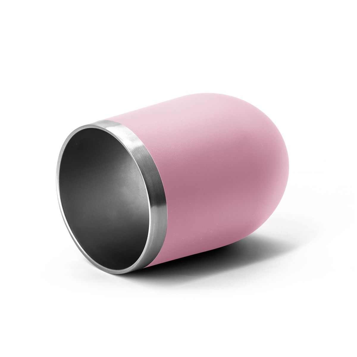 Stainless Steel (18/8Pro) Stainless Steel egg wine cup 12oz Wide 250ml ~500ml Custom-make 5.jpg