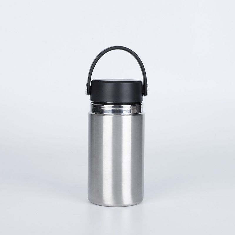 Acciaio inossidabile (18/8Pro) 12oz 20oz 32 once 40oz Nuovo palla di palla di arrivo idratazione bottiglia calda in stile caldo 500 ml ~ 1000 ml di garofano