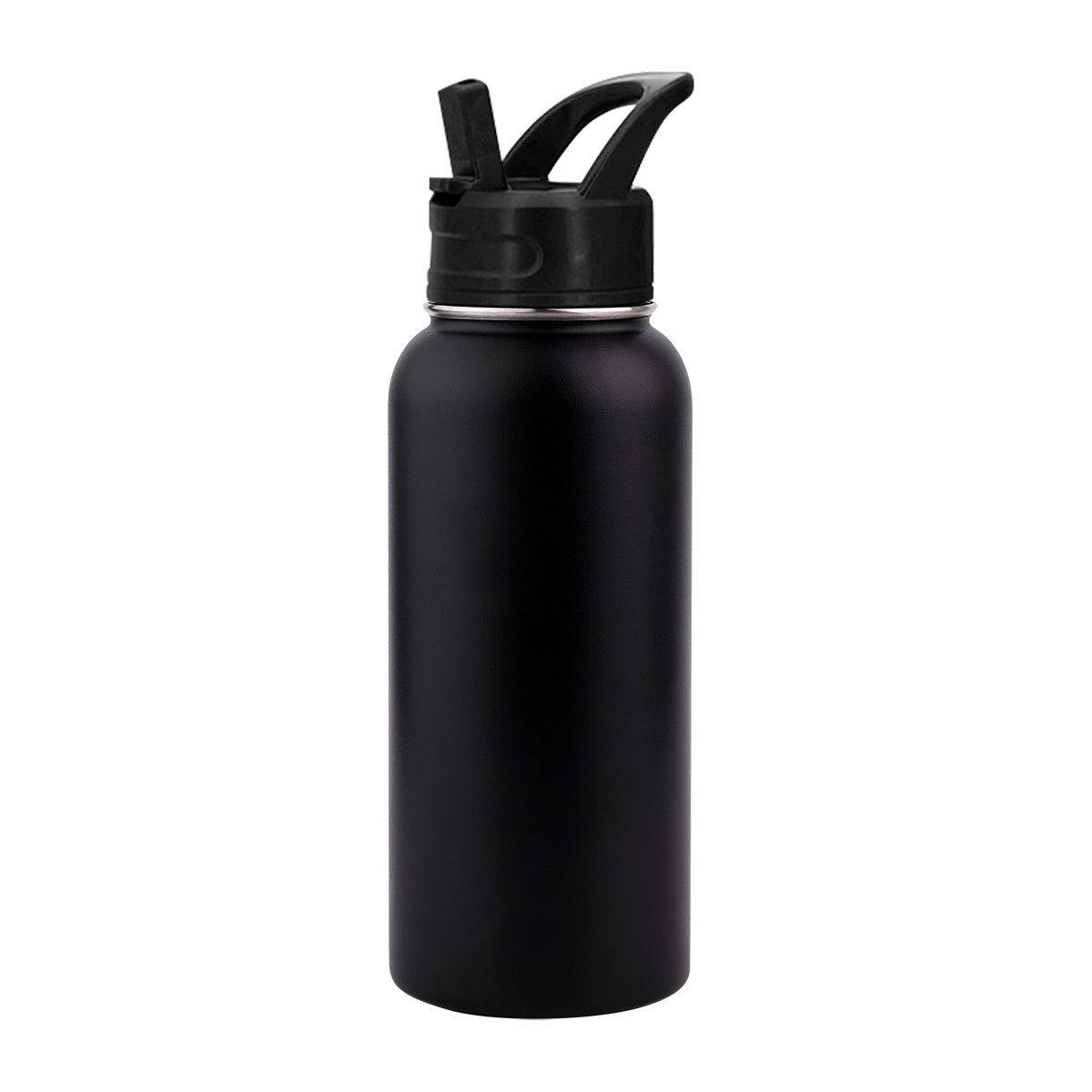 Stainless Steel (18/8Pro) Double wall stainless steel sports water bottle high capacity Wide 250ml ~500ml Alpine 7.jpg