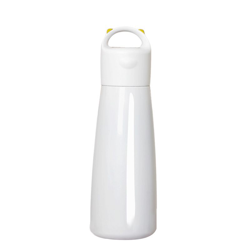 Stainless Steel (18/8Pro) Self Cleaning Insulated Bottle with NSF Certified UV Water Purifier Narrow 250ml ~500ml Custom-make 7.jpg