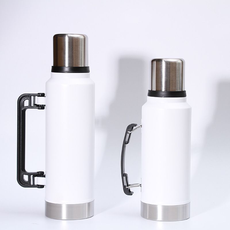 Edelstahl (18/8Pro) 2024 Neuarrand -Water -Stahl -Wasserspeicher Weit 1000 ml ~ 2000 ml Seegras Edelstahl (18/8Pro) 2024 Neuarrand -Water -Stahl -Wasserspeicher Weit 1000 ml ~ 2000 ml Seegras