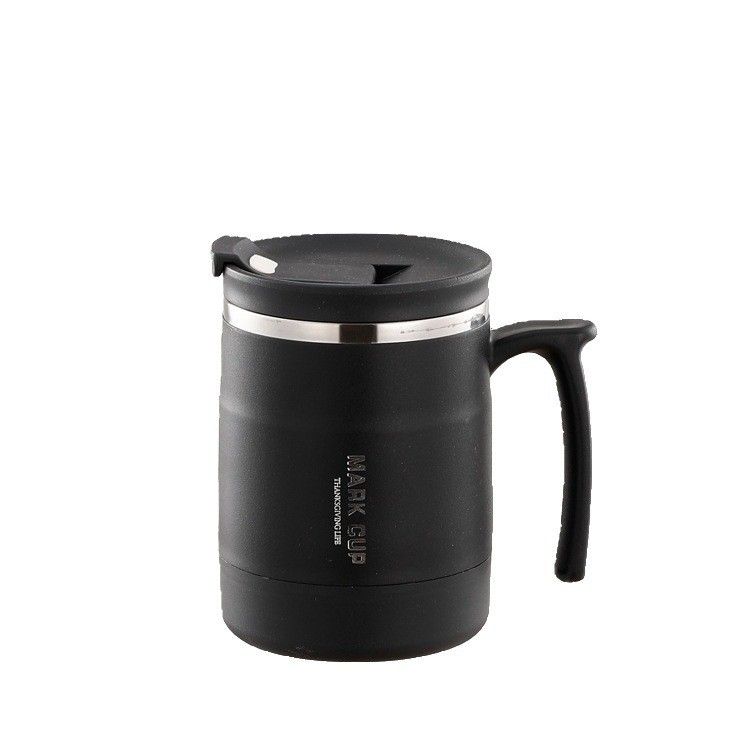 Stainless Steel (18/8Pro) newest office coffee mug with straw and foldable spoon Wide 500ml ~ 1000ml Carnation Stainless Steel (18/8Pro) newest office coffee mug with straw and foldable spoon Wide 500ml ~ 1000ml Carnation