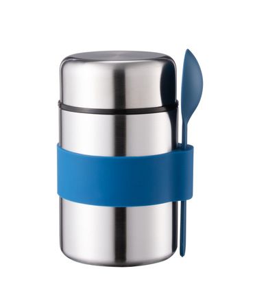 wholesale portable outdoor stainless steel insulated flask food/soup lunch jar