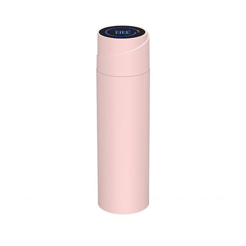 Stainless Steel (18/8Pro) Self Cleaning Insulated Stainless Steel Water Bottle Wide