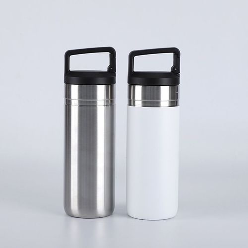 Stainless Steel (18/8Pro) 2024 popular style Flask Thermos bottle promotion Wide
