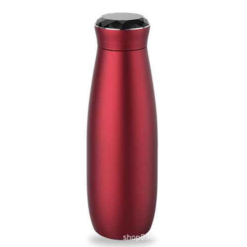 Stainless Steel (18/8Pro) Smart Water Bottle Pure Water in 90 seconds 316 Stainless Steel Narrow