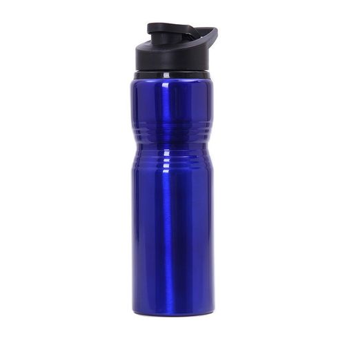 wholesale outdoor durable light portable aluminum sport water bottle