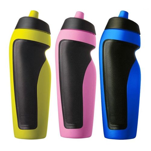 wholesale custom bpa free soft plastic outdoor squeeze squirt bike&cycling sport water bottle