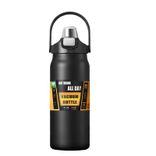 Stainless Steel (18/8Pro) 2024 new sport water bottle thermos Flask Wide 500ml ~ 1000ml Carnation