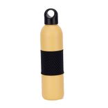 custom thermos Durable Leak Resistant stainless steel sus 316 narrow mouth screw cap and no handle flask drink bottle 500ml ~ 1000ml Stone