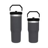 Acier inoxydable (18 / 8pro) Stanley Flash thermos en acier inoxydable 20oz 30oz de large 250 ml ~ 500 ml alpine alpin