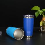 Stainless Steel (18/8Pro) 2024 new hot sell 20oz tumbler Wide 500ml ~ 1000ml Alpine