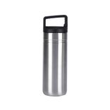 Acier inoxydable (18 / 8pro) 2024 Style populaire Flask Thermos Promotion de bouteille large 500 ml ~ 1000 ml d'olive