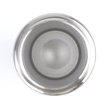 Acciaio inossidabile (18/8Pro) 12oz 20oz 32 once 40oz Nuovo palla di palla di arrivo idratazione bottiglia calda in stile caldo 500 ml ~ 1000 ml di garofano