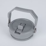 Stainless Steel (18/8Pro) 2024 new 10oz ice tumbler with holder stainless steel Wide 250ml ~500ml Alpine