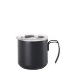 Stainless Steel (18/8Pro) 350ml backpack hiking travel coffee mug Wide 250ml ~500ml Alpine
