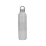 custom thermos Durable Leak Resistant stainless steel sus 316 narrow mouth screw cap and no handle flask drink bottle 500ml ~ 1000ml Stone