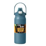 Stainless Steel (18/8Pro) 2024 new sport water bottle thermos Flask Wide 500ml ~ 1000ml Carnation