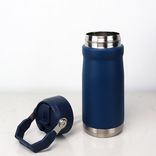 Acier inoxydable (18 / 8pro) 18 oz Nouvel arrivée Couleur de fruits Flash large 500 ml ~ 1000 ml