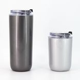 Stainless Steel (18/8Pro) New arrival fruit color young lady tumbler Wide 250ml ~500ml Carnation