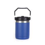 Stainless Steel (18/8Pro) 2024 new 10oz ice tumbler with holder stainless steel Wide 250ml ~500ml Alpine
