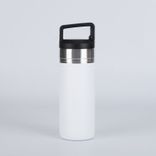 Acier inoxydable (18 / 8pro) 2024 Style populaire Flask Thermos Promotion de bouteille large 500 ml ~ 1000 ml d'olive