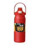 Stainless Steel (18/8Pro) 2024 new sport water bottle thermos Flask Wide 500ml ~ 1000ml Carnation