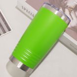 Stainless Steel (18/8Pro) 2024 new hot sell 20oz tumbler Wide 500ml ~ 1000ml Alpine