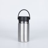 Acciaio inossidabile (18/8Pro) 12oz 20oz 32 once 40oz Nuovo palla di palla di arrivo idratazione bottiglia calda in stile caldo 500 ml ~ 1000 ml di garofano