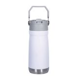 Acier inoxydable (18 / 8pro) 18 oz Nouvel arrivée Couleur de fruits Flash large 500 ml ~ 1000 ml