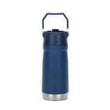 Acier inoxydable (18 / 8pro) 18 oz Nouvel arrivée Couleur de fruits Flash large 500 ml ~ 1000 ml