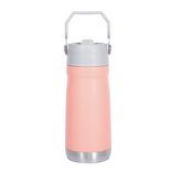 Acier inoxydable (18 / 8pro) 18 oz Nouvel arrivée Couleur de fruits Flash large 500 ml ~ 1000 ml
