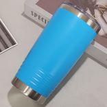 Stainless Steel (18/8Pro) 2024 new hot sell 20oz tumbler Wide 500ml ~ 1000ml Alpine